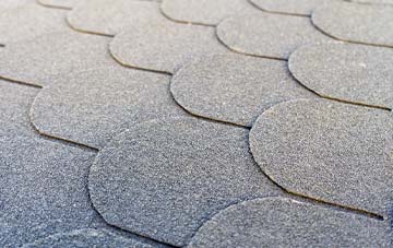 Kinfauns asphalt roofing costs
