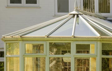 conservatory roof repair Kinfauns, Perth And Kinross