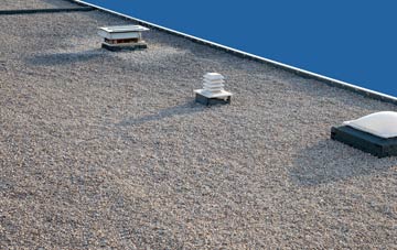 flat roofing Kinfauns, Perth And Kinross