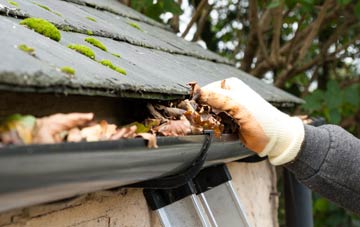 gutter cleaning Kinfauns, Perth And Kinross