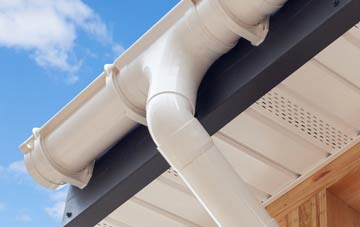 Kinfauns gutter installation costs
