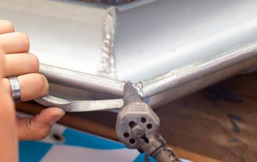 disadvantages of Kinfauns lead roofing