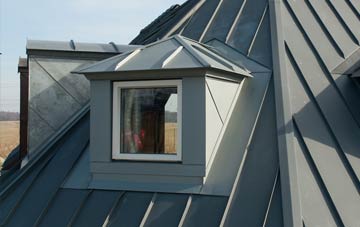 metal roofing Kinfauns, Perth And Kinross