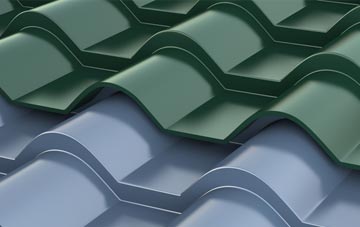 who should consider Kinfauns plastic roofs