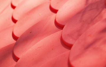 Kinfauns plastic roof costs