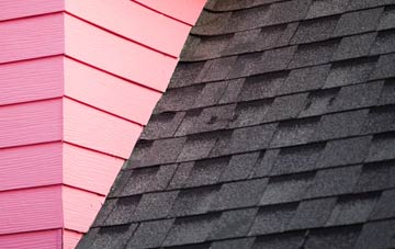 rubber roofing Kinfauns, Perth And Kinross