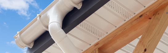 get Kinfauns guttering quotes today