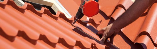 save on Kinfauns roof installation costs