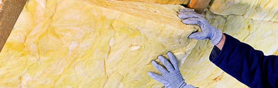 quotes for Kinfauns roof insulation