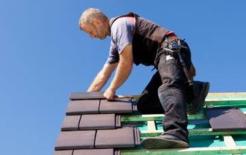 disadvantages of Kinfauns slate roofing