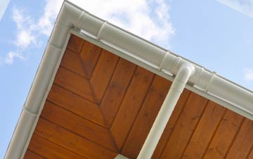 Kinfauns soffit types