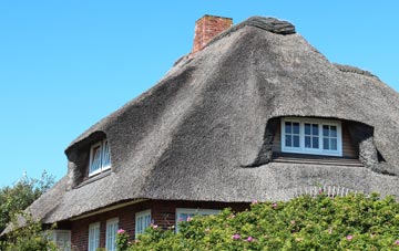 thatch roofing Kinfauns, Perth And Kinross