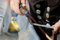 Kinfauns lead roof quotes