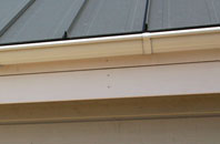 Kinfauns soffit repair