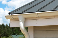 Kinfauns soffits